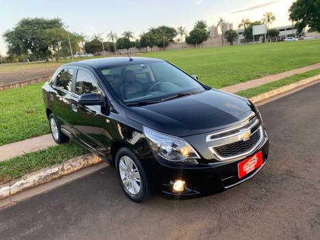CHEVROLET Cobalt 1.8 4P FLEX LTZ AUTOM�TICO, Foto 1