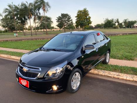 CHEVROLET Cobalt 1.8 4P FLEX LTZ AUTOM�TICO, Foto 2