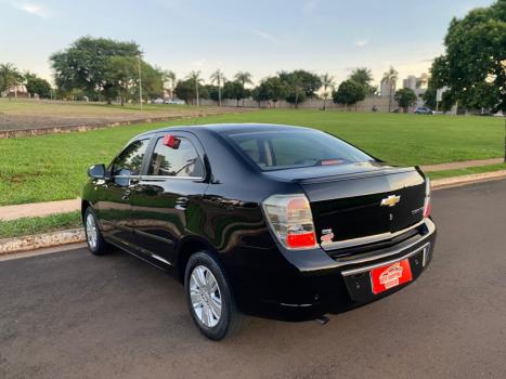 CHEVROLET Cobalt 1.8 4P FLEX LTZ AUTOM�TICO, Foto 3