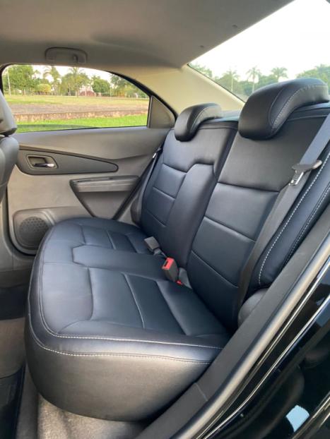CHEVROLET Cobalt 1.8 4P FLEX LTZ AUTOM�TICO, Foto 9