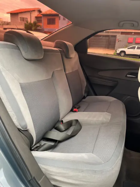 CHEVROLET Cobalt 1.8 4P FLEX LTZ AUTOM�TICO, Foto 7