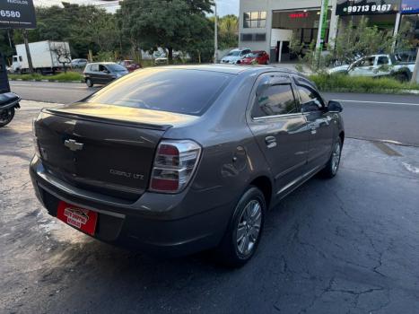 CHEVROLET Cobalt 1.8 4P FLEX LTZ ADVANTAGE AUTOM�TICO, Foto 6
