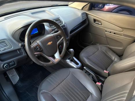 CHEVROLET Cobalt 1.8 4P FLEX LTZ ADVANTAGE AUTOM�TICO, Foto 7