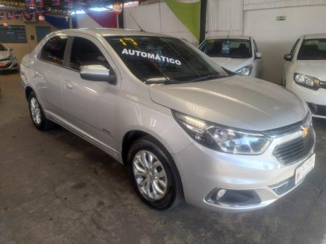 CHEVROLET Cobalt 1.8 4P FLEX ELITE AUTOM�TICO, Foto 3