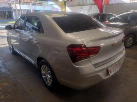 CHEVROLET Cobalt 1.8 4P FLEX ELITE AUTOM�TICO, Foto 5