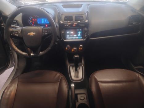 CHEVROLET Cobalt 1.8 4P FLEX ELITE AUTOM�TICO, Foto 10