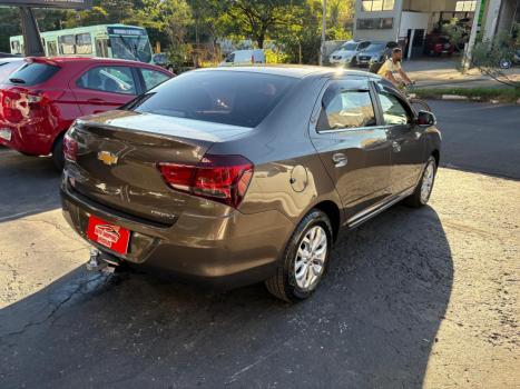 CHEVROLET Cobalt 1.8 4P FLEX ELITE AUTOM�TICO, Foto 3