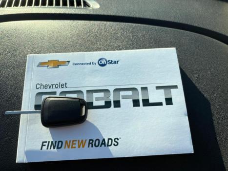 CHEVROLET Cobalt 1.8 4P FLEX ELITE AUTOM�TICO, Foto 7