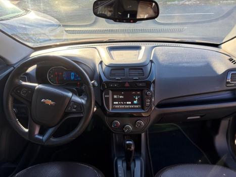 CHEVROLET Cobalt 1.8 4P FLEX ELITE AUTOM�TICO, Foto 8