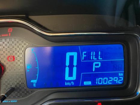 CHEVROLET Cobalt 1.8 4P FLEX ELITE AUTOM�TICO, Foto 9