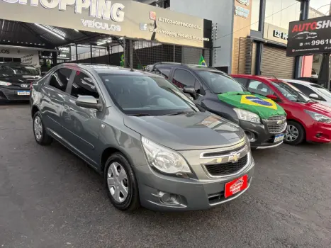 CHEVROLET Cobalt 1.8 4P FLEX LT, Foto 1