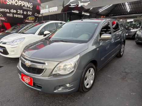 CHEVROLET Cobalt 1.8 4P FLEX LT, Foto 3