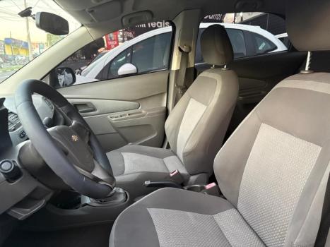 CHEVROLET Cobalt 1.8 4P FLEX LT, Foto 5