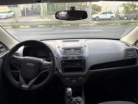 CHEVROLET Cobalt 1.8 4P FLEX LT, Foto 7