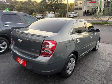 CHEVROLET Cobalt 1.8 4P FLEX LT, Foto 8