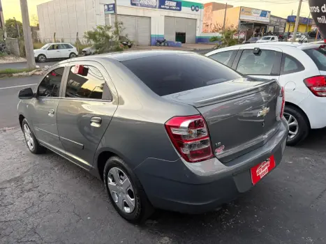 CHEVROLET Cobalt 1.8 4P FLEX LT, Foto 9