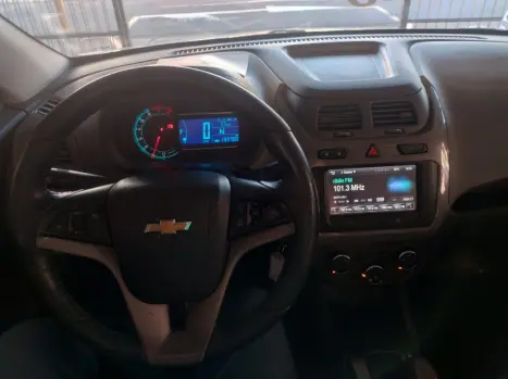 CHEVROLET Cobalt 1.8 4P FLEX LTZ AUTOMÁTICO, Foto 10