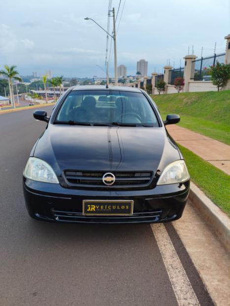 CHEVROLET Corsa Hatch 1.0 4P MAXX, Foto 2