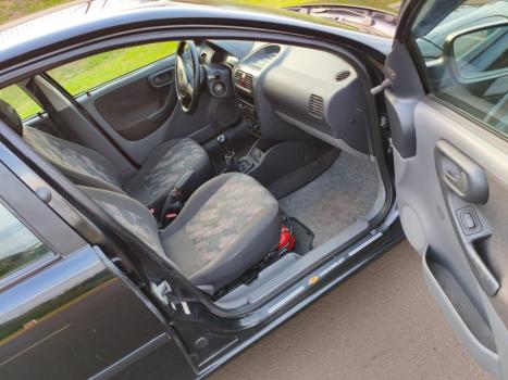 CHEVROLET Corsa Hatch 1.0 4P MAXX, Foto 6