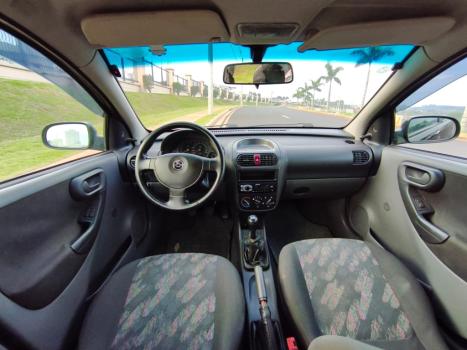 CHEVROLET Corsa Hatch 1.0 4P MAXX, Foto 7