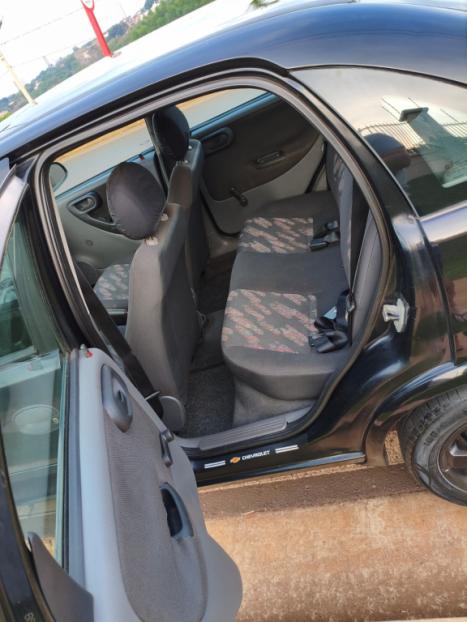 CHEVROLET Corsa Hatch 1.0 4P MAXX, Foto 8