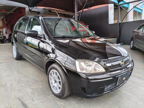 CHEVROLET Corsa Hatch 1.4 4P MAXX FLEX, Foto 4