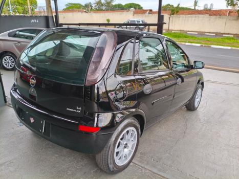 CHEVROLET Corsa Hatch 1.4 4P MAXX FLEX, Foto 5