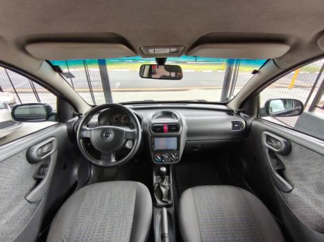 CHEVROLET Corsa Hatch 1.4 4P MAXX FLEX, Foto 8