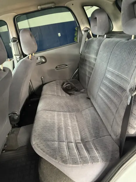 CHEVROLET Corsa Hatch 1.6 4P GLS, Foto 10