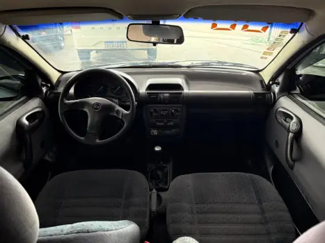 CHEVROLET Corsa Hatch 1.6 4P GLS, Foto 12