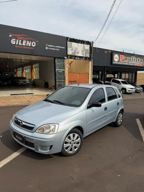CHEVROLET Corsa Hatch 1.4 4P MAXX FLEX, Foto 1