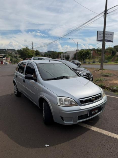 CHEVROLET Corsa Hatch 1.4 4P MAXX FLEX, Foto 2