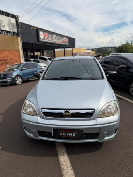 CHEVROLET Corsa Hatch 1.4 4P MAXX FLEX, Foto 3