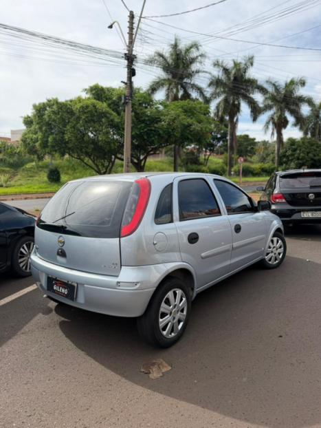 CHEVROLET Corsa Hatch 1.4 4P MAXX FLEX, Foto 4
