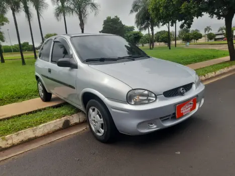 CHEVROLET Corsa Hatch 1.0, Foto 2