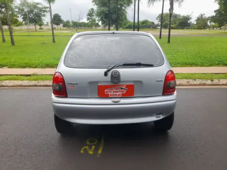 CHEVROLET Corsa Hatch 1.0, Foto 4