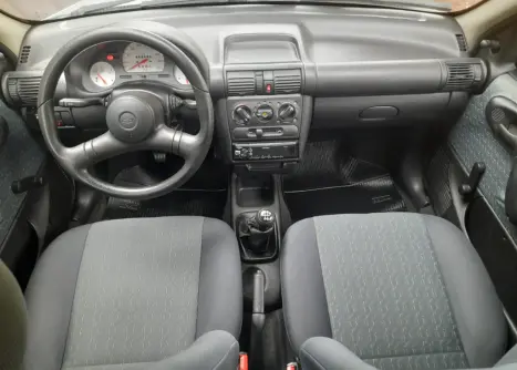 CHEVROLET Corsa Hatch 1.0, Foto 5