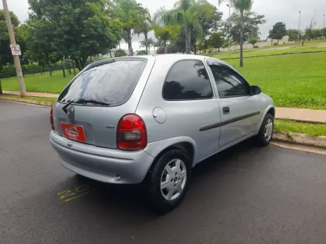 CHEVROLET Corsa Hatch 1.0, Foto 6
