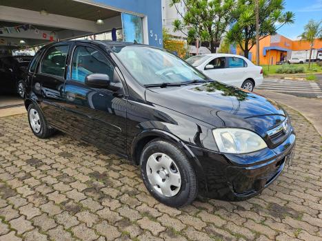 CHEVROLET Corsa Hatch 1.4 4P MAXX FLEX, Foto 2