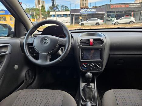 CHEVROLET Corsa Hatch 1.4 4P MAXX FLEX, Foto 9
