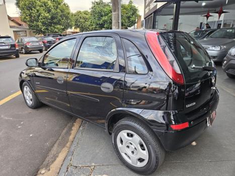 CHEVROLET Corsa Hatch 1.4 4P MAXX FLEX, Foto 4