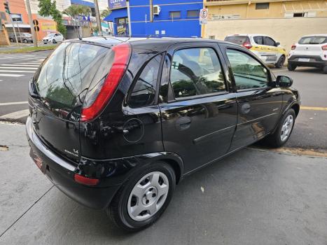 CHEVROLET Corsa Hatch 1.4 4P MAXX FLEX, Foto 5