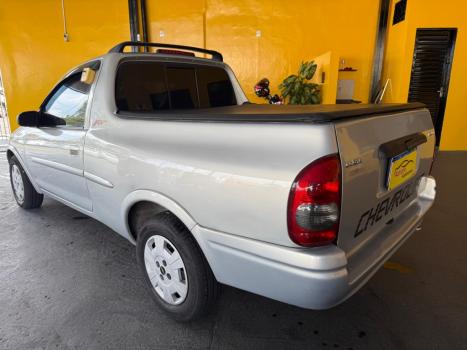 CHEVROLET Corsa Pick-up 1.6 ST, Foto 3