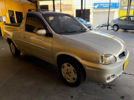 CHEVROLET Corsa Pick-up 1.6 ST, Foto 7