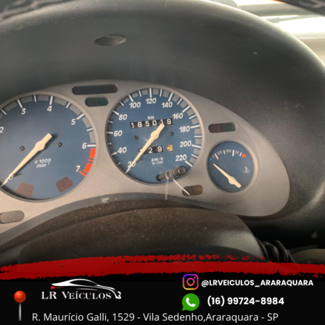 CHEVROLET Corsa Sedan 1.0 4P, Foto 11