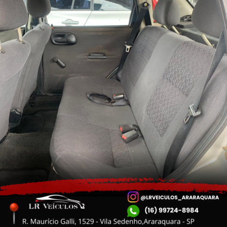 CHEVROLET Corsa Sedan 1.0 4P, Foto 12