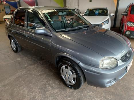 CHEVROLET Corsa Sedan 1.0 4P MILENIUM, Foto 3