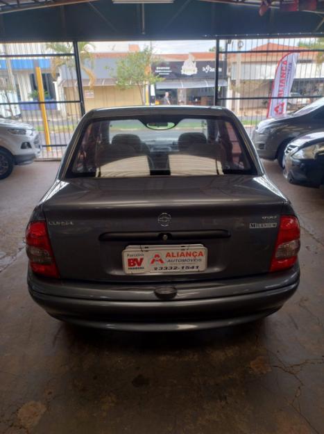 CHEVROLET Corsa Sedan 1.0 4P MILENIUM, Foto 4