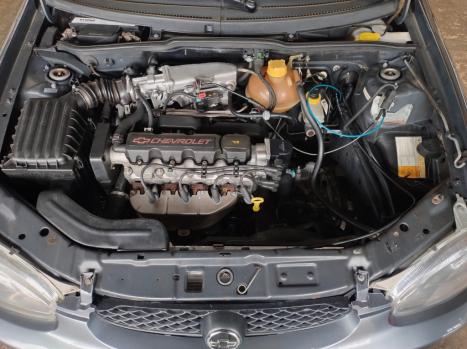 CHEVROLET Corsa Sedan 1.0 4P MILENIUM, Foto 11