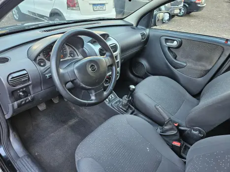 CHEVROLET Corsa Sedan 1.0 4P VHC PREMIUM, Foto 7